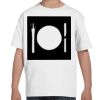 Youth Essential-T T-Shirt Thumbnail