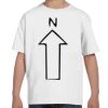 Youth Essential-T T-Shirt Thumbnail