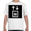 Youth Essential-T T-Shirt Thumbnail