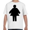 Youth Essential-T T-Shirt Thumbnail