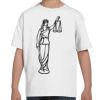 Youth Essential-T T-Shirt Thumbnail