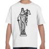 Youth Essential-T T-Shirt Thumbnail