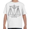 Youth Essential-T T-Shirt Thumbnail