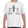 Youth Essential-T T-Shirt Thumbnail