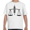 Youth Essential-T T-Shirt Thumbnail