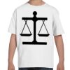 Youth Essential-T T-Shirt Thumbnail