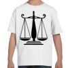 Youth Essential-T T-Shirt Thumbnail