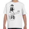 Youth Essential-T T-Shirt Thumbnail