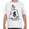 Youth Essential-T T-Shirt Thumbnail