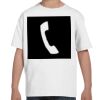 Youth Essential-T T-Shirt Thumbnail