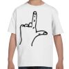 Youth Essential-T T-Shirt Thumbnail