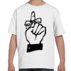 Youth Essential-T T-Shirt Thumbnail