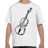 Youth Essential-T T-Shirt Thumbnail