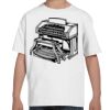 Youth Essential-T T-Shirt Thumbnail