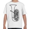 Youth Essential-T T-Shirt Thumbnail
