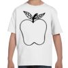 Youth Essential-T T-Shirt Thumbnail