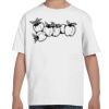 Youth Essential-T T-Shirt Thumbnail