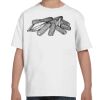 Youth Essential-T T-Shirt Thumbnail