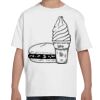 Youth Essential-T T-Shirt Thumbnail