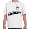 Youth Essential-T T-Shirt Thumbnail