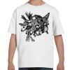 Youth Essential-T T-Shirt Thumbnail