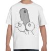 Youth Essential-T T-Shirt Thumbnail