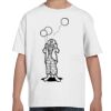 Youth Essential-T T-Shirt Thumbnail