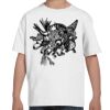 Youth Essential-T T-Shirt Thumbnail