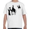 Youth Essential-T T-Shirt Thumbnail