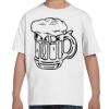Youth Essential-T T-Shirt Thumbnail
