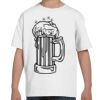 Youth Essential-T T-Shirt Thumbnail