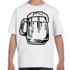 Youth Essential-T T-Shirt Thumbnail