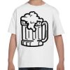 Youth Essential-T T-Shirt Thumbnail