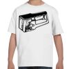 Youth Essential-T T-Shirt Thumbnail