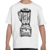 Youth Essential-T T-Shirt Thumbnail