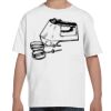 Youth Essential-T T-Shirt Thumbnail