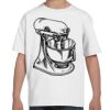 Youth Essential-T T-Shirt Thumbnail