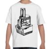 Youth Essential-T T-Shirt Thumbnail