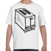 Youth Essential-T T-Shirt Thumbnail