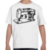 Youth Essential-T T-Shirt Thumbnail