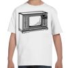 Youth Essential-T T-Shirt Thumbnail