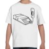 Youth Essential-T T-Shirt Thumbnail