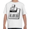 Youth Essential-T T-Shirt Thumbnail