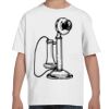 Youth Essential-T T-Shirt Thumbnail
