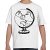Youth Essential-T T-Shirt Thumbnail