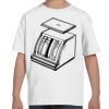Youth Essential-T T-Shirt Thumbnail