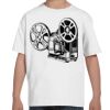 Youth Essential-T T-Shirt Thumbnail