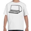 Youth Essential-T T-Shirt Thumbnail