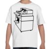 Youth Essential-T T-Shirt Thumbnail