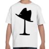 Youth Essential-T T-Shirt Thumbnail